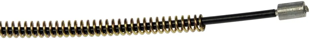 C93248 – DORMAN Parking Brake Cable, OE Replacement 53.34 Inch Length - view 3